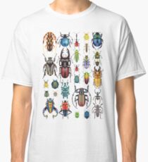 Beetle Collection Classic T-Shirt