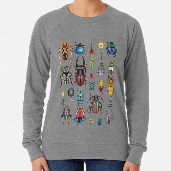 Item preview, Beetle Collection designed and sold by KellyJadeART.