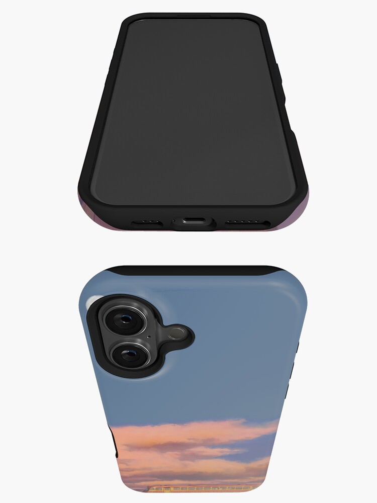 Spirited Away  iPhone Case