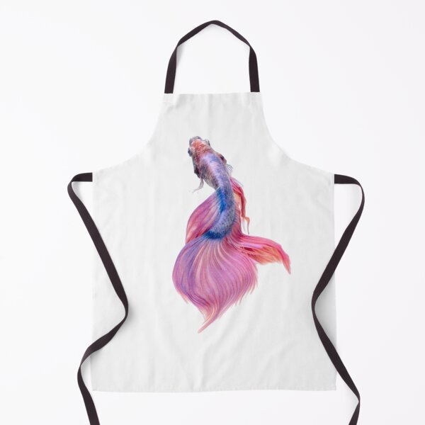 Item preview, colorful beta fish designed and sold by AnthonyVdV.
