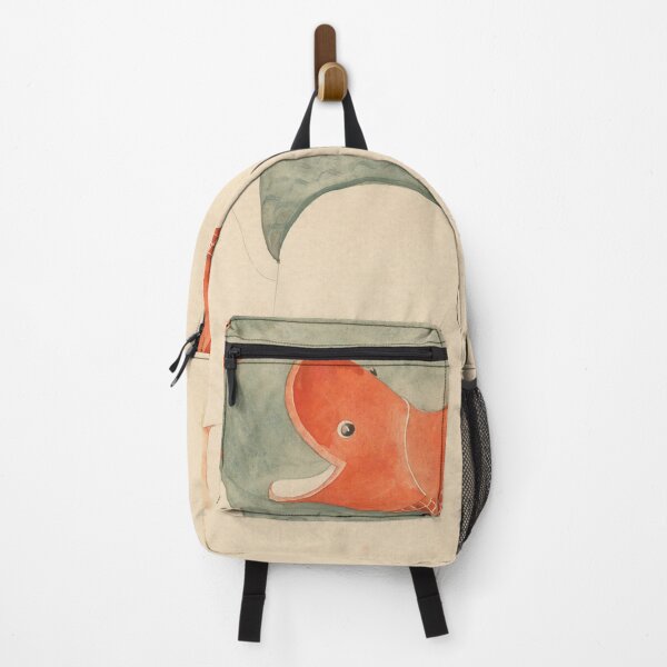 Item preview, Funny looking fish head designed and sold by Vintage Designs +.