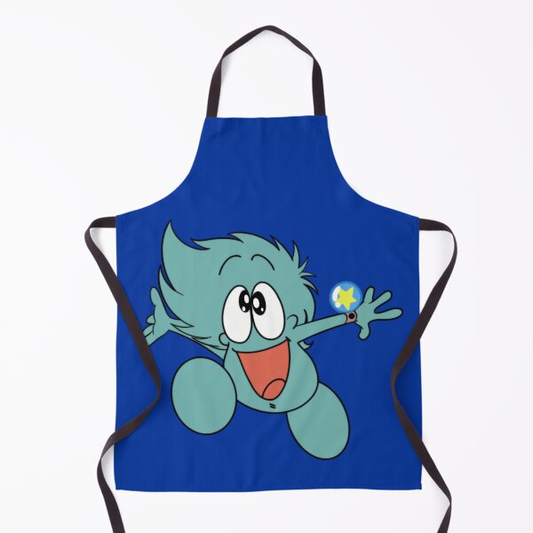 Item preview, Chobin, il principe stellare designed and sold by Yasimuf.