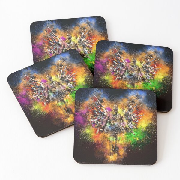 Item preview,  artistic look at peace designed and sold by 42youbest.