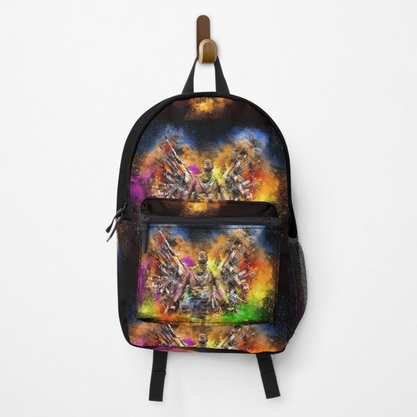 Item preview, artistic look at peace designed and sold by 42youbest.