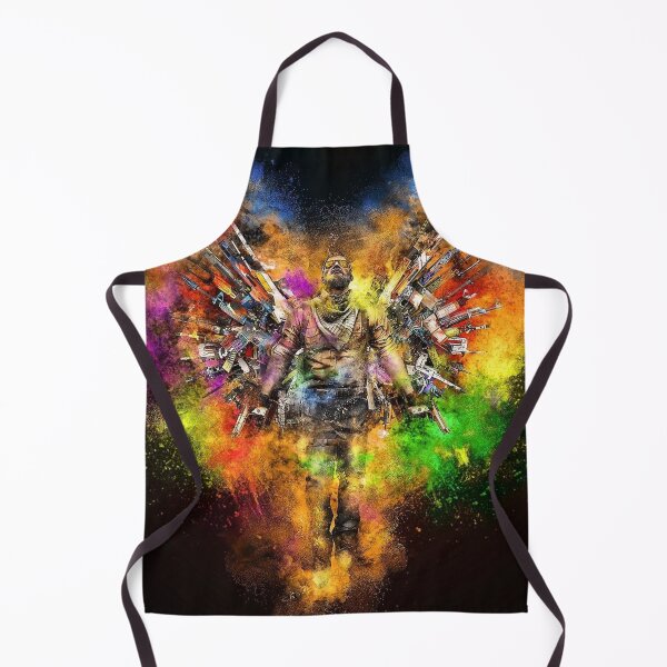 Item preview, artistic look at peace designed and sold by 42youbest.