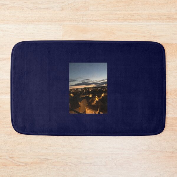 Item preview, Sunset Over Le Mans France designed and sold by Riley Capus.