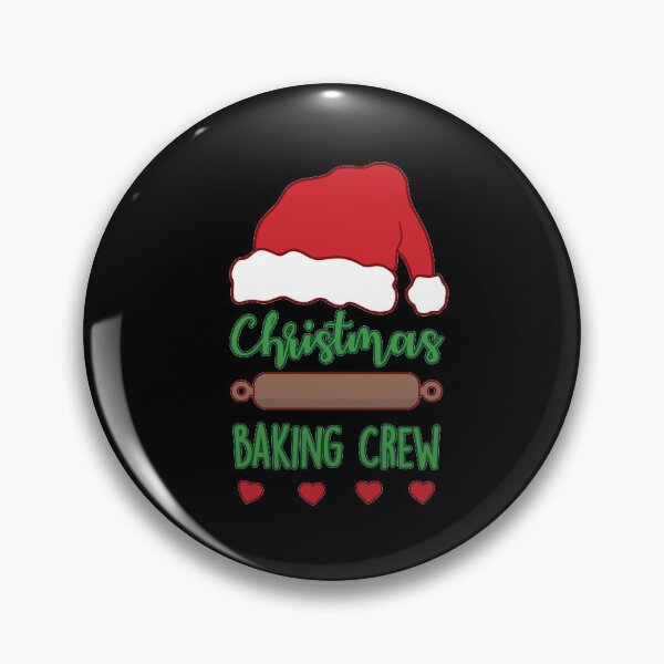 Item preview, Christmas Baking Crew designed and sold by MiscelChr.