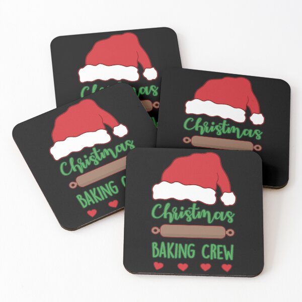 Item preview, Christmas Baking Crew designed and sold by MiscelChr.