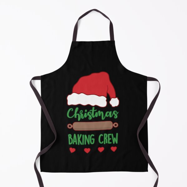Item preview, Christmas Baking Crew designed and sold by MiscelChr.