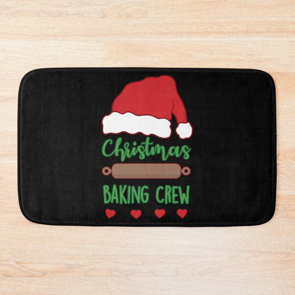Item preview, Christmas Baking Crew designed and sold by MiscelChr.
