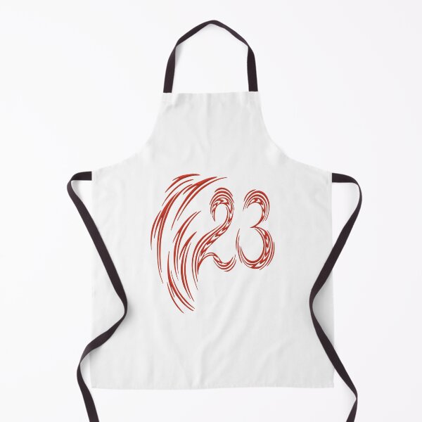 Item preview, 23, numbers, number, back number designed and sold by waldemar777.