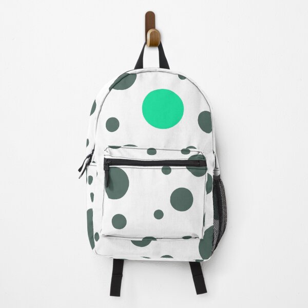 Item preview, Dot Green, different adds flavour  designed and sold by DigitalSolo.
