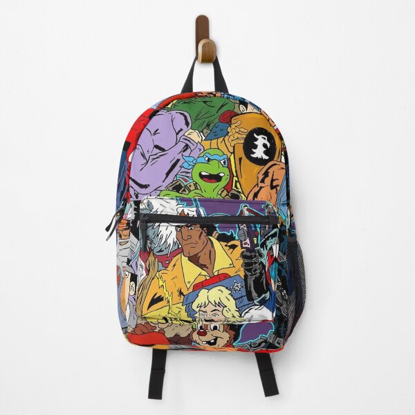 Item preview, 80s Cartoons were the best! Butvwhich were your designed and sold by almonnick.