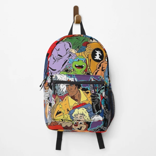 80s Cartoons were the best! Butvwhich were your