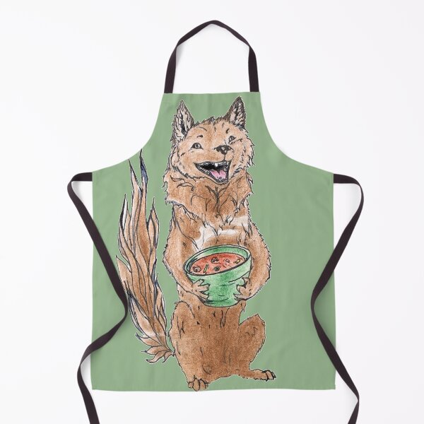 Item preview, Rouga Roux and his Bowl of Roux designed and sold by GigiSketches.