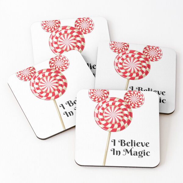 Item preview, I believe in magic designed and sold by designbyjodyb.