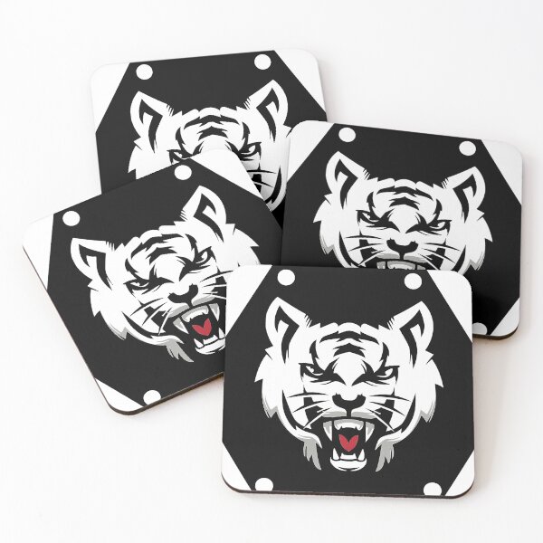Item preview, Angry tiger designed and sold by OMdesigns93.