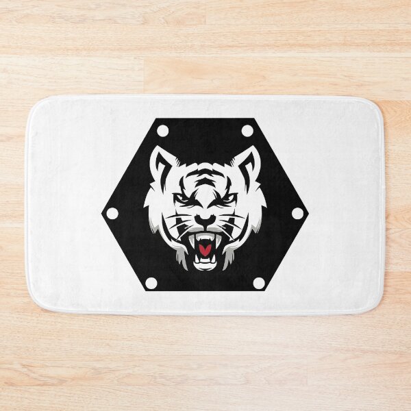 Item preview, Angry tiger designed and sold by OMdesigns93.