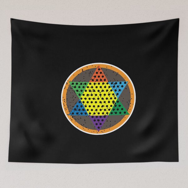 Item preview, Diseño de estilo de damas chinas usado designed and sold by ArtofDissent.