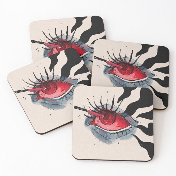 Item preview, Eye pain designed and sold by galactixy.