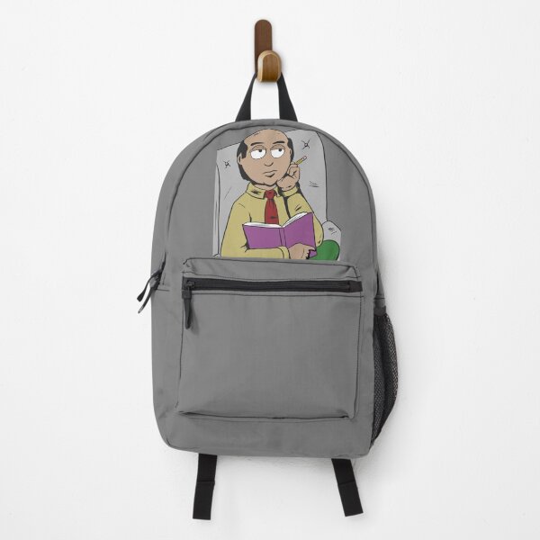 Item preview, Dr. Katz, Professional Therapist designed and sold by blacksnowcomics.
