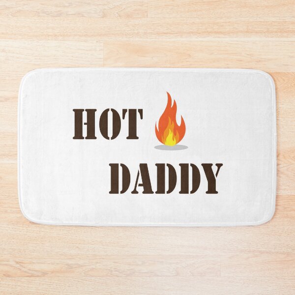 Item preview, Hot Daddy designed and sold by badassgentleman.