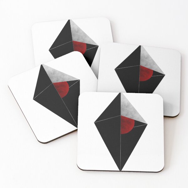 Item preview, The Atlas designed and sold by jixelpatterns.