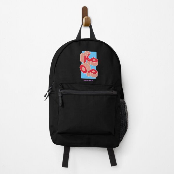 Item preview, Kpop will never die designed and sold by ashburylee.