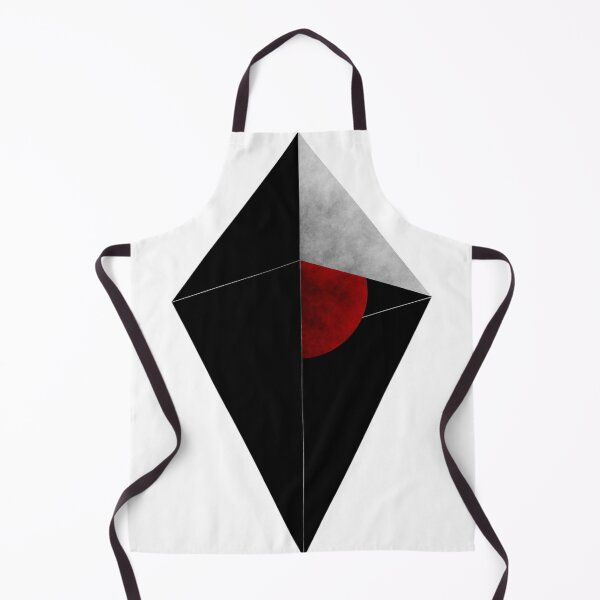 Item preview, The Atlas designed and sold by jixelpatterns.