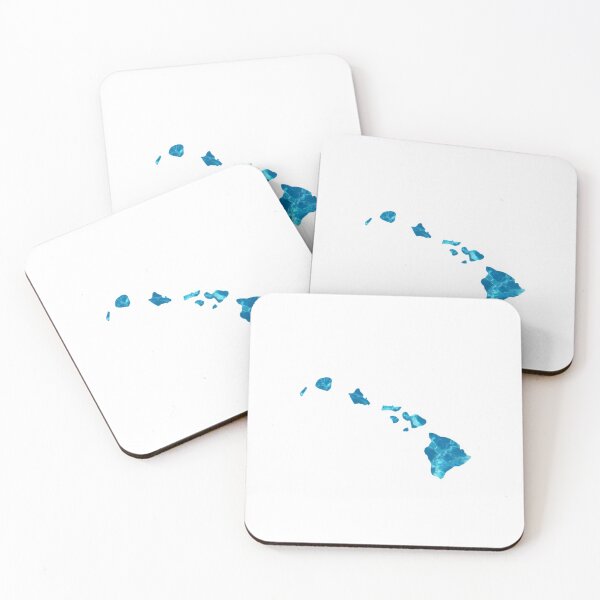 Item preview, Hawaiian Ocean  designed and sold by Dalaura.