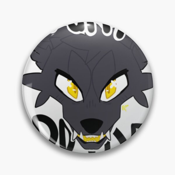 Item preview, Furry pride designed and sold by Kanincotton.
