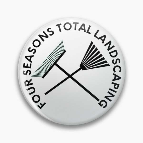 Item preview, Four Seasons Total Landscaping designed and sold by SciathDe.