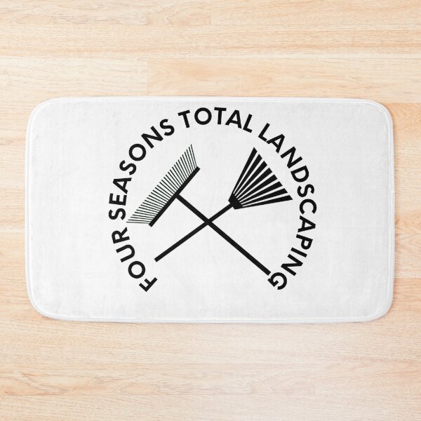 Item preview, Four Seasons Total Landscaping designed and sold by SciathDe.