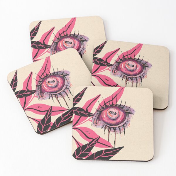 Item preview, Button of my eye designed and sold by galactixy.