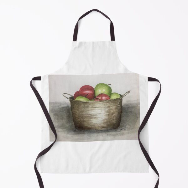 Item preview, Delicious Apples designed and sold by Brokenoakranch.