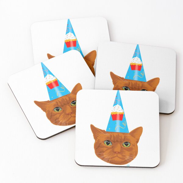 Item preview, Cat #24 - Rory designed and sold by Mark Monlux.