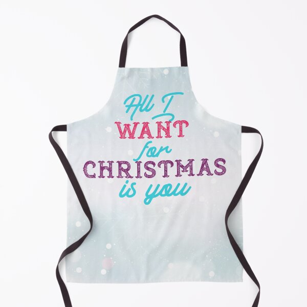 Item preview, All I want for Christmas is you | Christmas designed and sold by designdroplet.