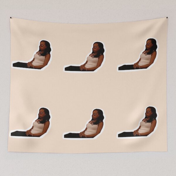 Item preview, Waiting Meme designed and sold by rileyyep.