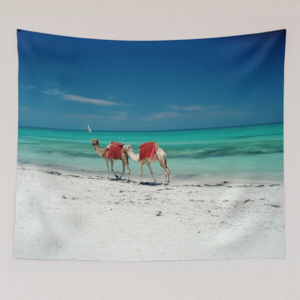 Item preview, DJERBA TUNISIA Enjoy experiencing the best sea and most beautiful beach designed and sold by AYACHI90.