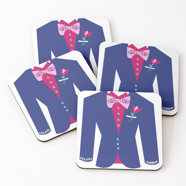 Item preview, Tuxedo designed and sold by LibrosBOOKtique.