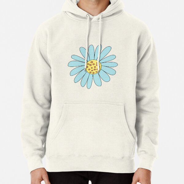 J Balvin Sun Flowers Hoodie