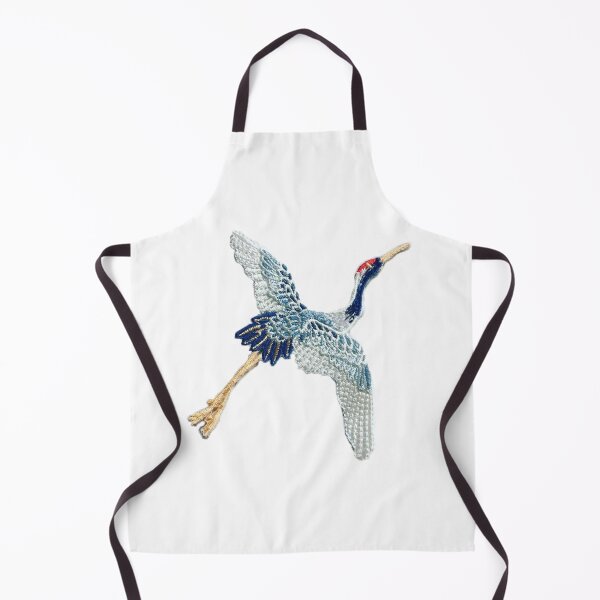 Item preview, Japanese Bird Sticker designed and sold by designolo.