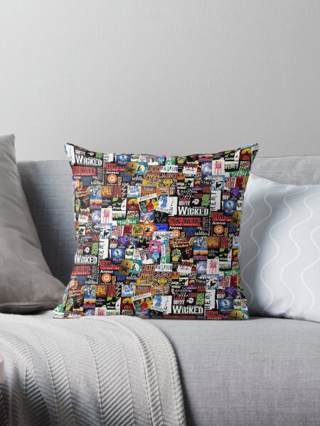 Item preview, Collage II Musical designed and sold by almonnick.