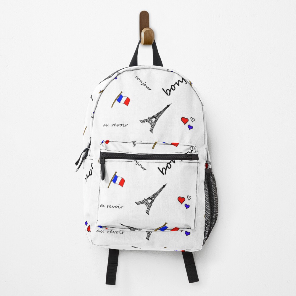 Item preview, Backpack designed and sold by jaggerstudios.