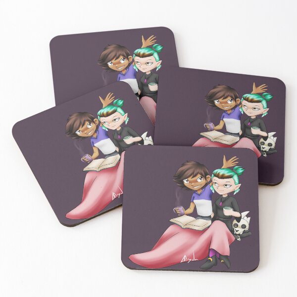 Item preview, Azura Book Club designed and sold by Ayala Shapiro.