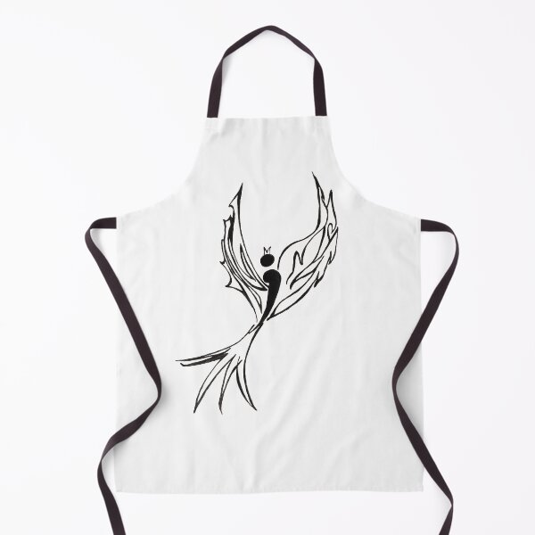 Item preview, Semi-phoenix designed and sold by Riley Capus.