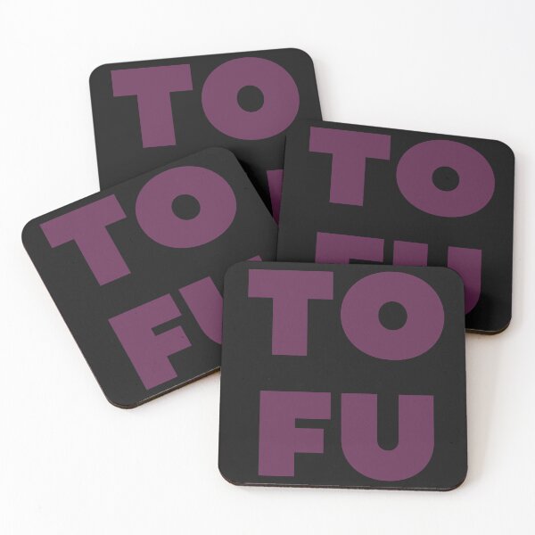 Artikelvorschau, Tofu entworfen und verkauft von Deez Direct.