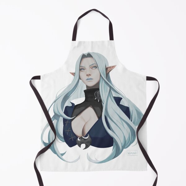 Item preview, Ysayle portrait designed and sold by nipuni.