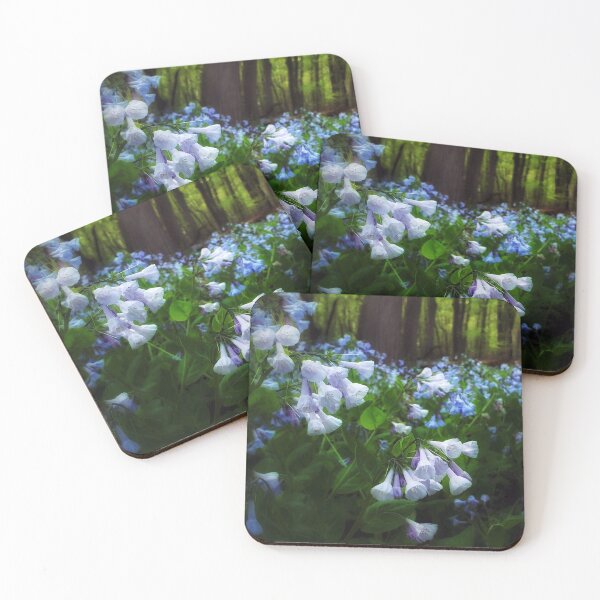 Item preview, Bells in the forest designed and sold by LaskoPhotos.