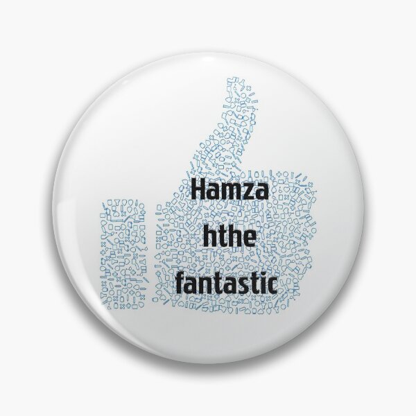 Item preview, Hamzahthefantastic designed and sold by Tourtite.
